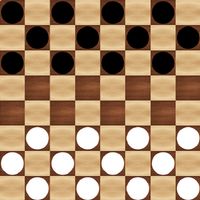 Simple Checkers