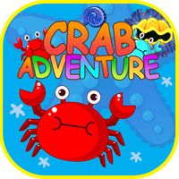 Crab advanture