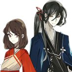 Wander No More (Visual Novel)