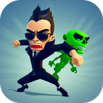 Matrix: Action Ragdoll Fights