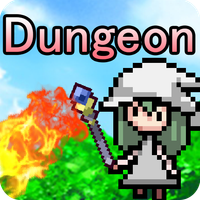 Witch & Fairy Dungeon