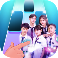 Magic 5 Panggilan Piano