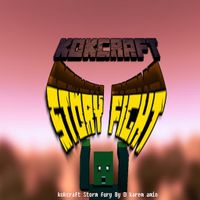 kokcraft: Story Fight
