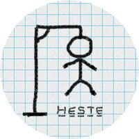 Heste Hangman