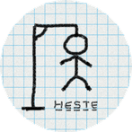 Heste Hangman