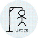 Heste Hangman