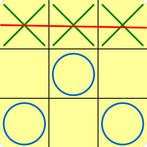 Tic-Tac-Toe Net