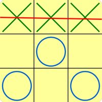 Tic-Tac-Toe Net
