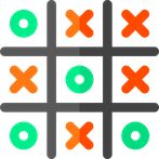 Tic-Tac-Toe