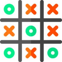 Tic-Tac-Toe