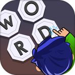 Stumble Anagram Word Puzzle - 