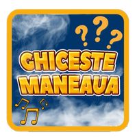 Ghiceste Maneaua: Quiz Game