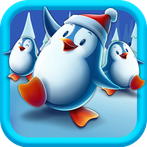 Winter Hidden Objects