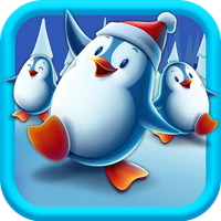 Winter Hidden Objects