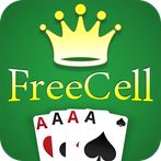 FreeCell Solitaire