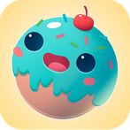 Bubbli Bash-Great Casual Game