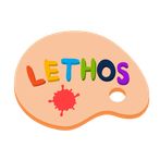 Lethos: colorea y diviertete