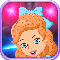 Beautiful Princess Escape