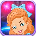 Beautiful Princess Escape