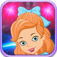 Beautiful Princess Escape