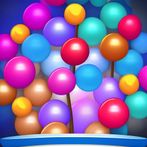 Bubble Popper