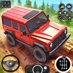 Prado SUV Simulator Car Games