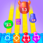 Merge Defenders : Tower Master