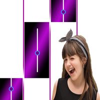 Giovanna alparone piano Tiles