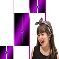 Giovanna alparone piano Tiles