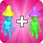 Merge Smurf Cat-Шайлушай