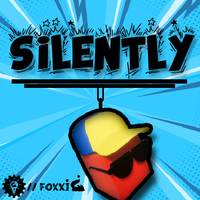Silently