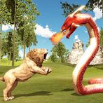 Anaconda Snake Attack 2019 - T