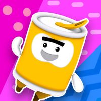 Roll The Can Pool Party