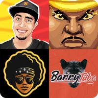 إحزر اليوتيوبر