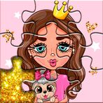 Princess Puzzles Games Offline