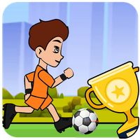 Football Runner