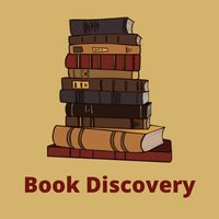 Book Discovery