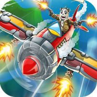 Air War - Combat Shooter