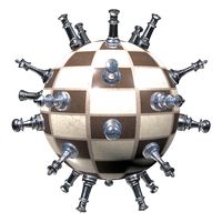 DiverChess