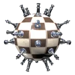 DiverChess