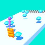 Bridge Run Game 3D