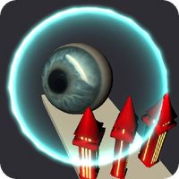 Roll the Ball- Destroy the Cit