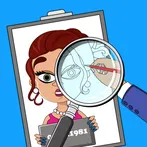Find The Criminal