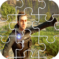 Sons Of The Forest Jigsaw