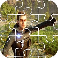 Sons Of The Forest Jigsaw