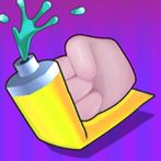 Toothpaste Challenge