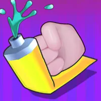 Toothpaste Challenge