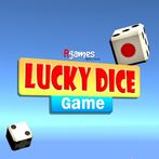 Lucky Dice Game