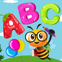 Preschool Kids Learning Games