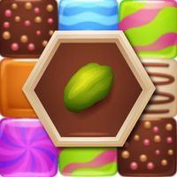Candy Fall